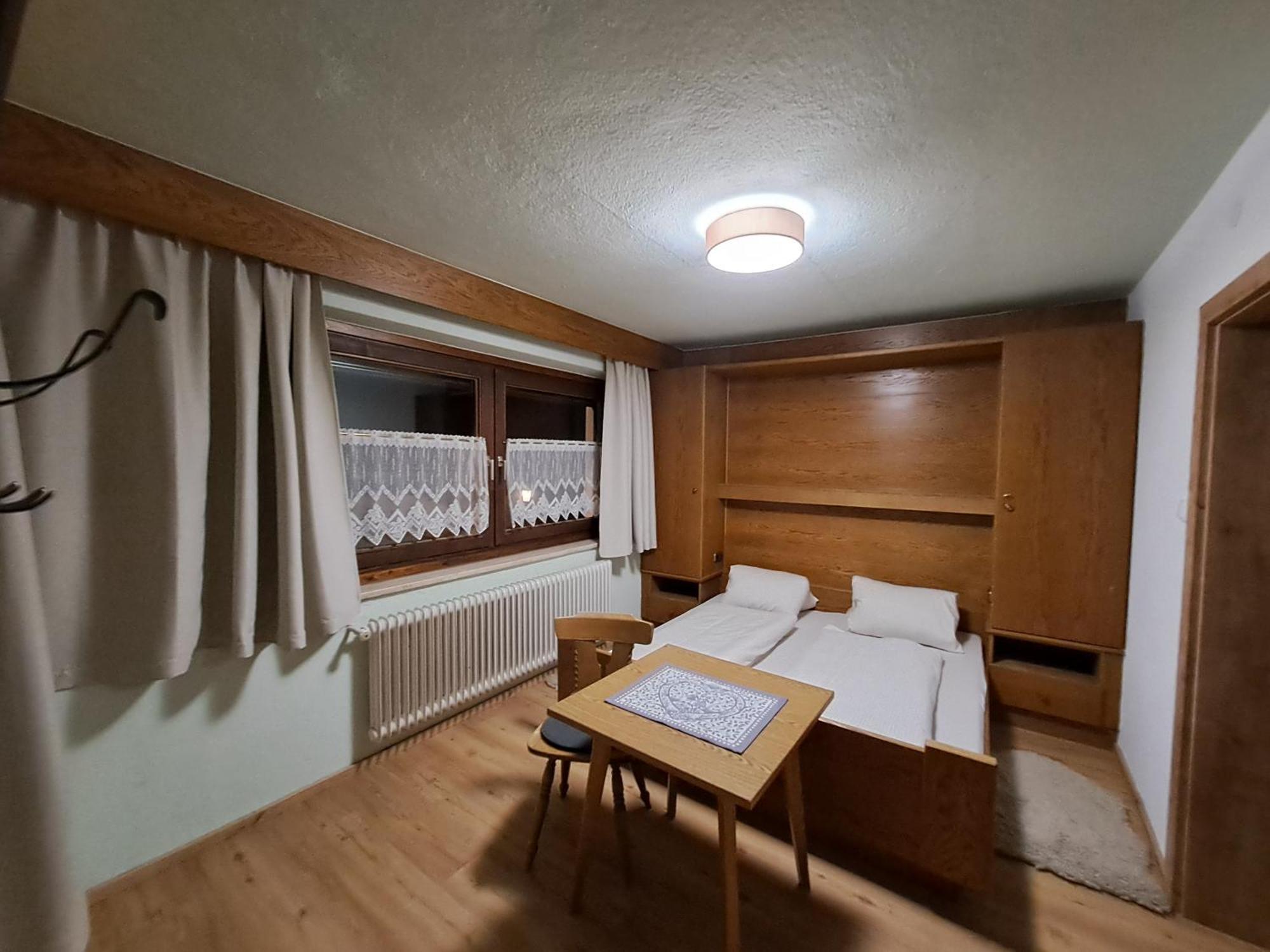 Berghaus Praxmarer Villa Längenfeld Exterior photo